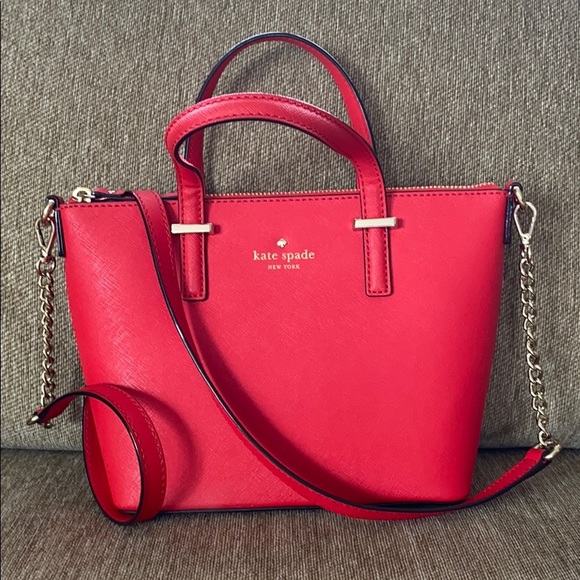 kate spade Handbags - EUC! - Kate Spade Crossbody Handbag!